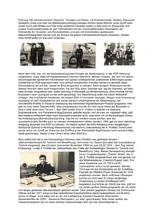 Seite 10: Gedient unter vier Mützenbändern (Erinnerungen)