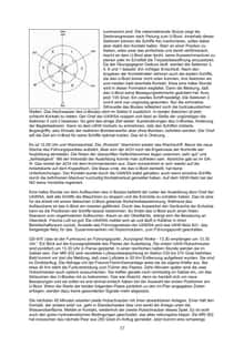 Seite 38: Stabsdienst in See