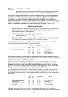 Seite 56: Leser melden sich zu Wort: Bordnummern und taktische Nummern der KSS (Zuschrift von Helmut Bechert)