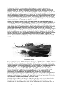 Seite 14: Saßnitz als Marinestützpunkt (Teil 1, Zeitraum bis 1945)