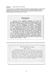 Seite 58: Anhang 4: Dienst an Bord zur Kaiserzeit (Teil 1)