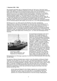 Seite 6: Saßnitz als Marinestützpunkt (Teil 2, 1945 – 1990)