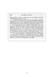Seite 56: Anhang 1: Dienst an Bord zur Kaiserzeit (2)