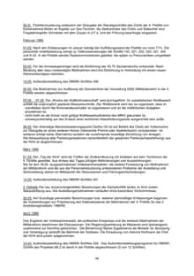 Seite 44: Anhang 1: Wendezeit in der 4. Flottille – eine chronologische Darstellung